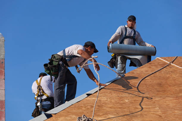 Best Emergency Roof Repair  in Oconomowoc, WI