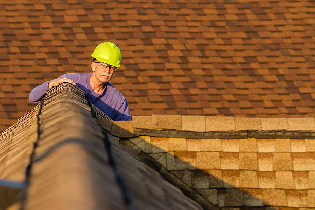 Best Storm Damage Roof Repair  in Oconomowoc, WI