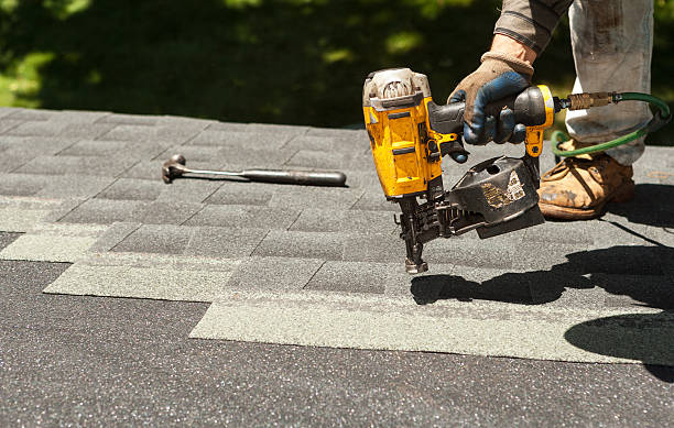Reliable Oconomowoc, WI Roofing Contractor Solutions
