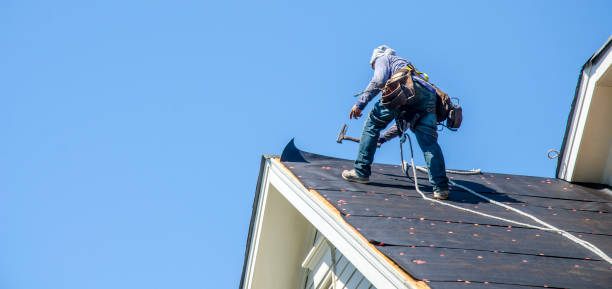Best Residential Roofing Contractor  in Oconomowoc, WI